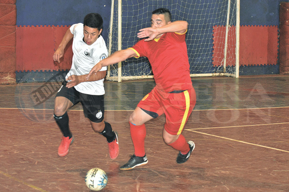 Se viene la otra  fecha de las chicas