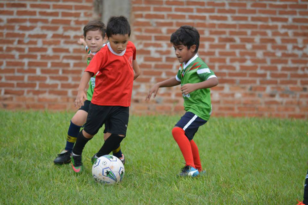Exprimiendo la “naranja”