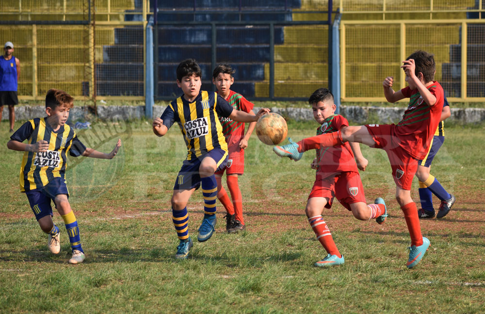 Exprimiendo la “naranja”