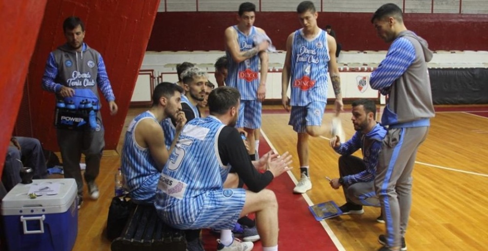 “Ya queremos que empiece el torneo”