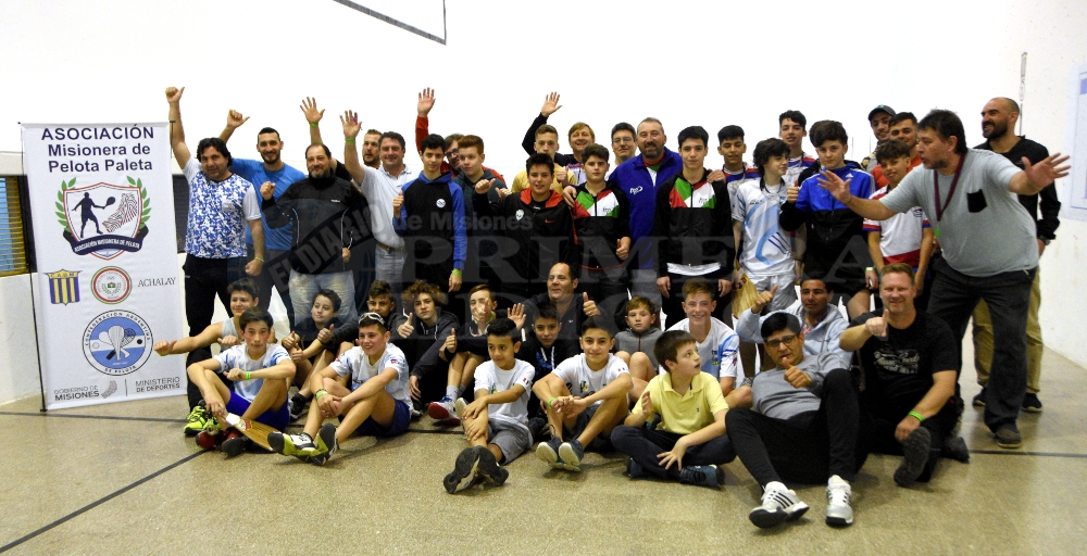 Escribieron la historia