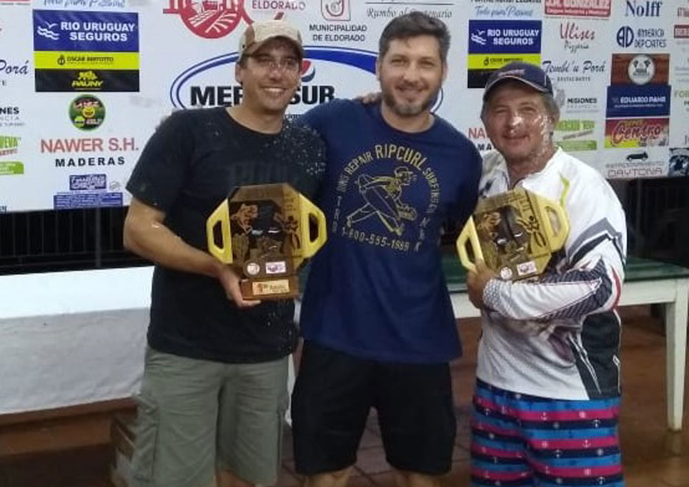 La última fue para Coco y Loly