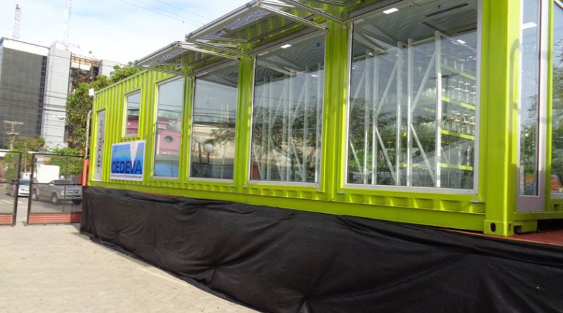 El Phytolab presente en el Congreso Internacional de la Caña de Azúcar