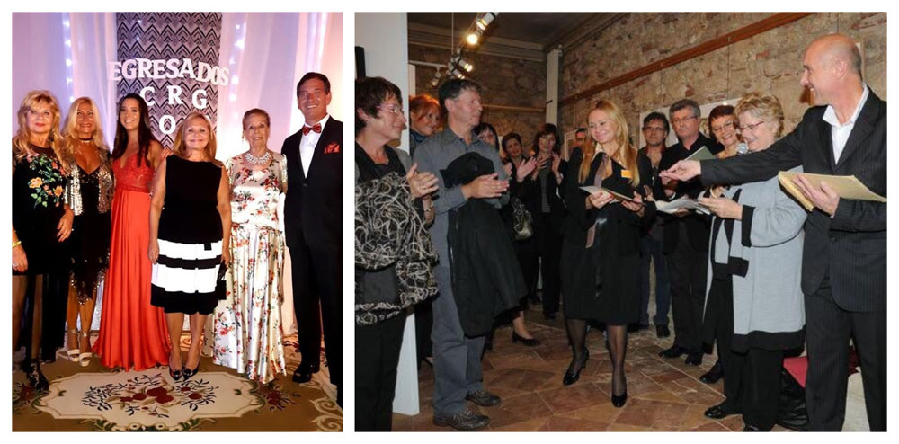 “Nashi llude”: Historias de descendientes que dan vuelta al mundo