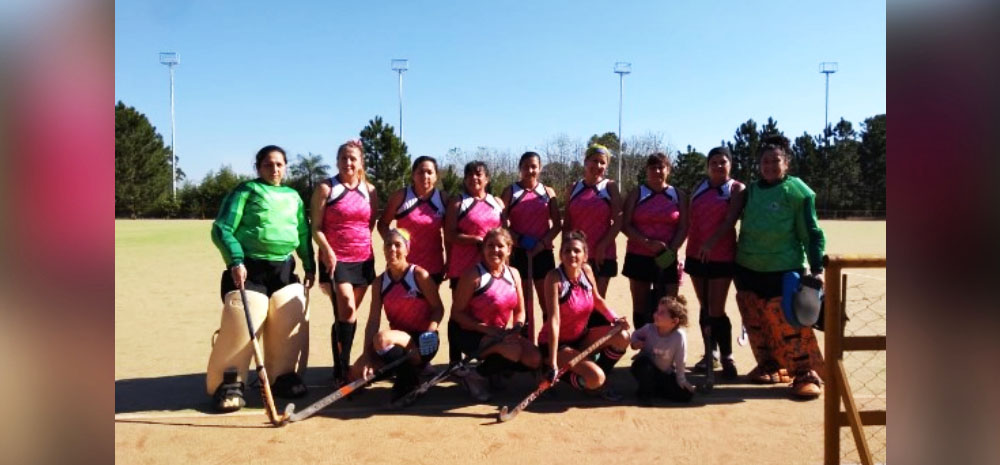 Mami’s misioneras, al Nacional de  Santiago del Estero