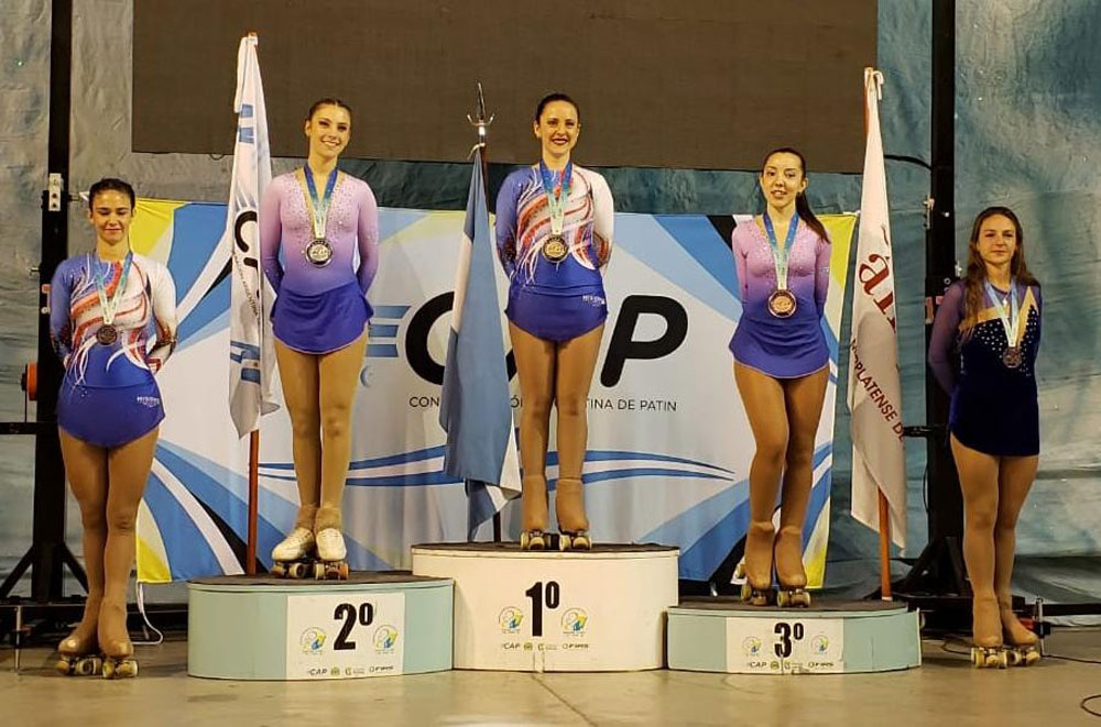 Formativas, Mitre  festejó  en U13