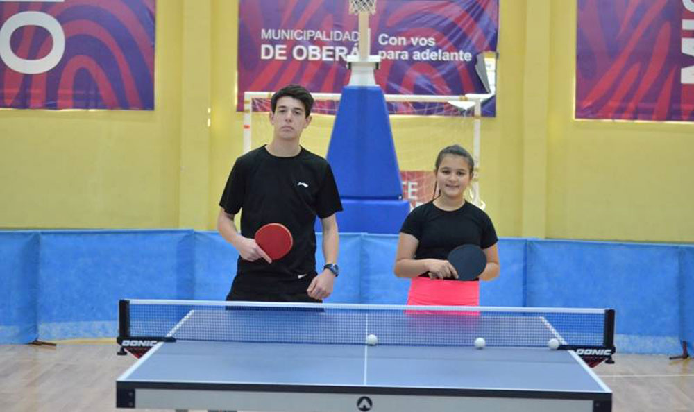 Formativas, Mitre  festejó  en U13