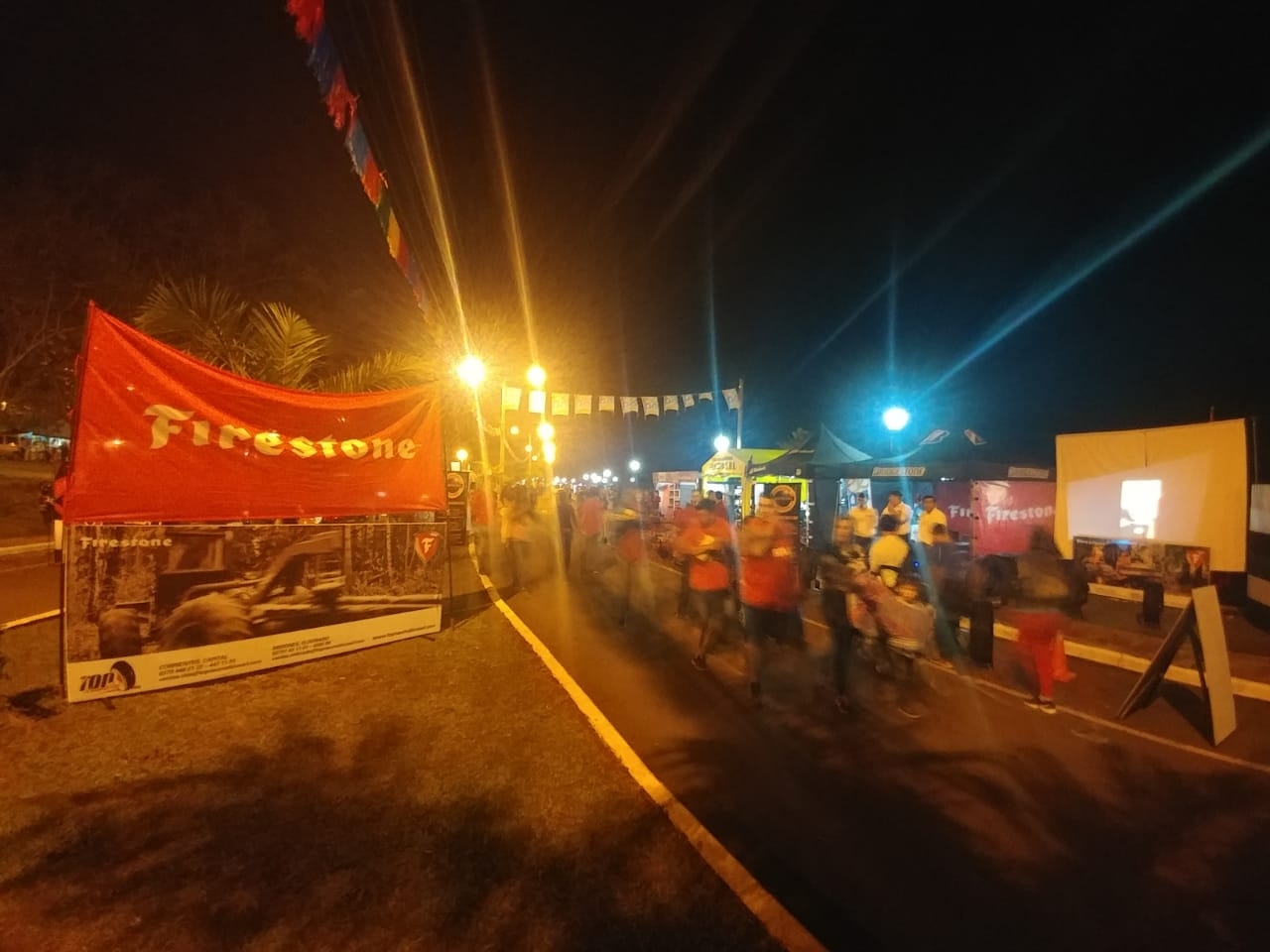 La Expo Eldorado del Centenario, en marcha