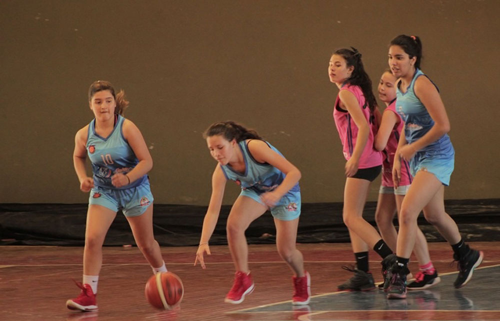 Exprimiendo la “naranja”