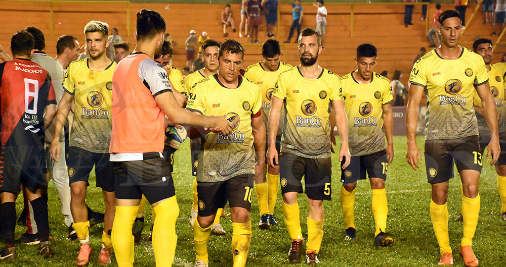 Crucero visita a Boca Unidos en Corrientes