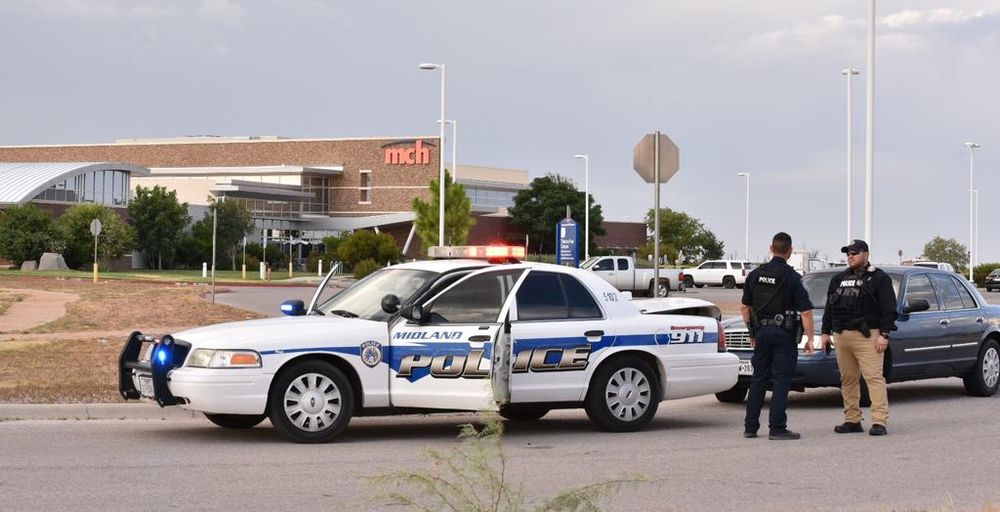 Estados Unidos: sube a 7 los muertos en un tiroteo en Odessa, Texas