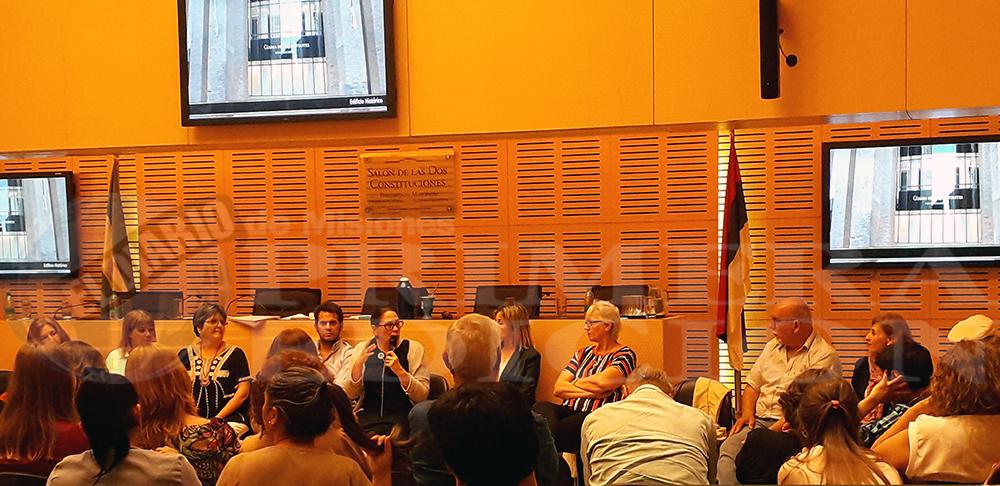 Ante la crisis climática y global: la salud como eje transversal