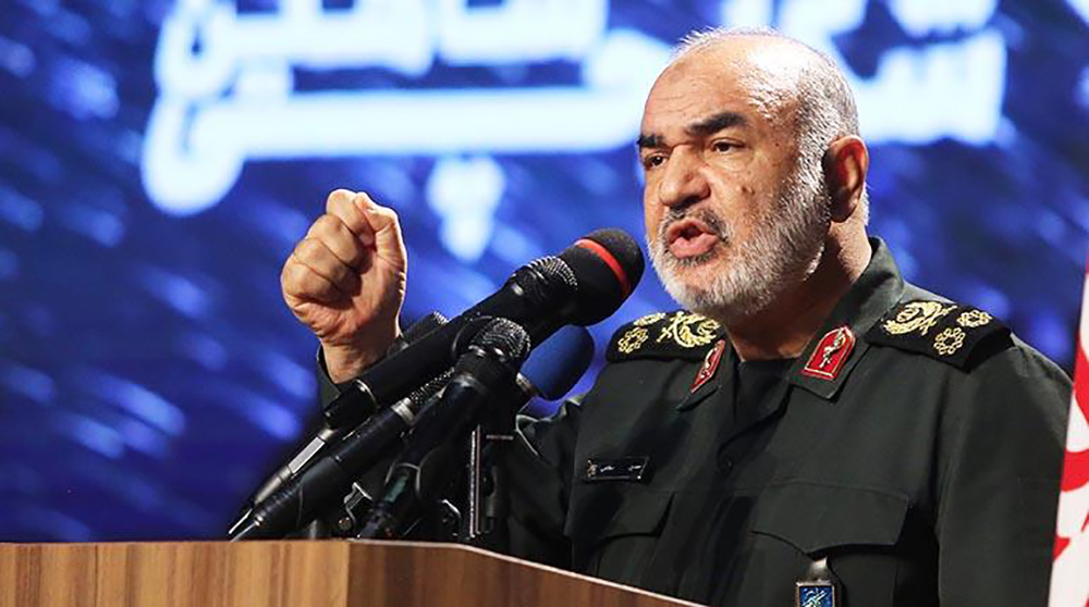 Irán asegura ser capaz de destruir cualquier país que ataque su territorio