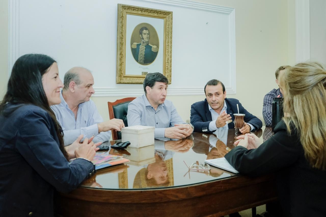 Daniel Arroyo: “Comer tiene que ser barato en la Argentina”