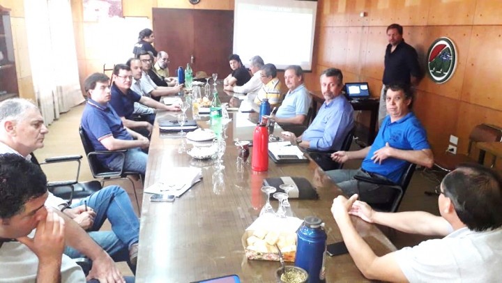 CELO presentó a EMSA nueva propuesta de pago