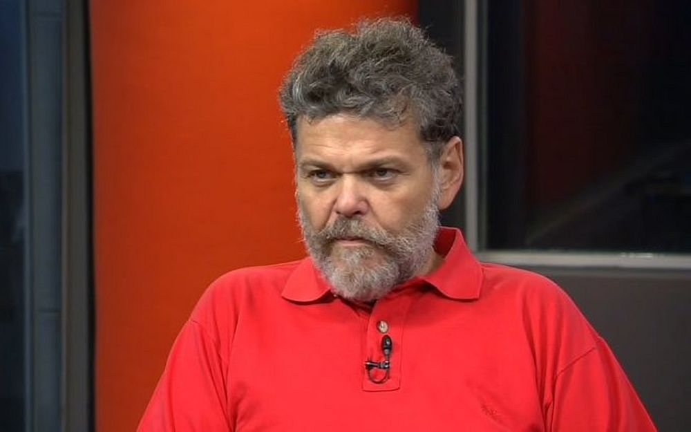 Alfredo Casero pidió “salir a las calles antes que vengan los nazis con los tanques”