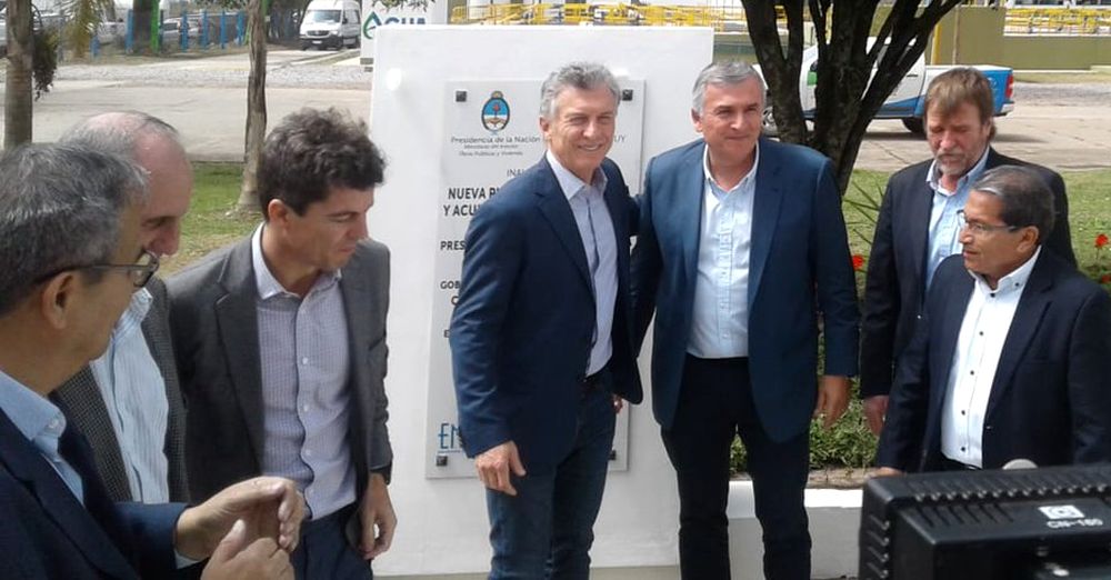 Macri: “El 27 de octubre los argentinos seguirán cambiando la historia”