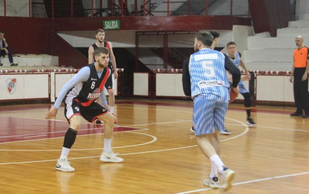 El “Celeste” calienta motores