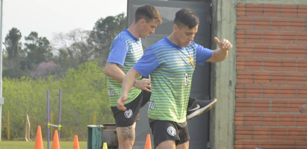 Crucero, con la mira puesta en Chaco For Ever