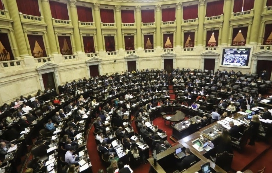 Emergencia alimentaria por unanimidad