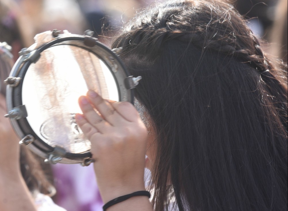 San Pedro da inicio a su Estudiantina