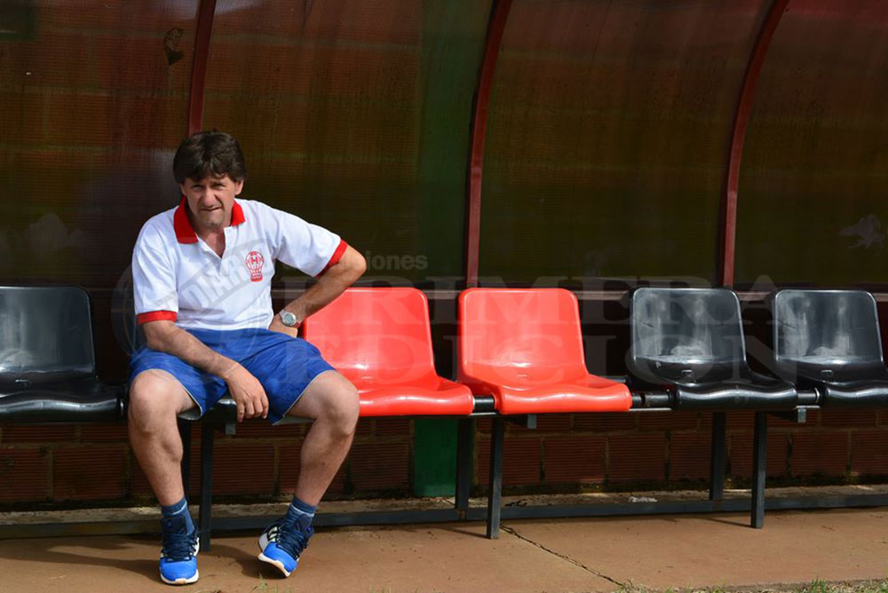 “Lo que genera Diego es único”