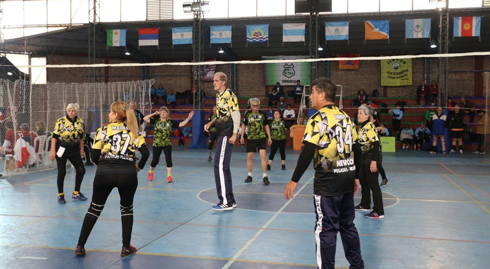 “Fino”, la figura de los juegos