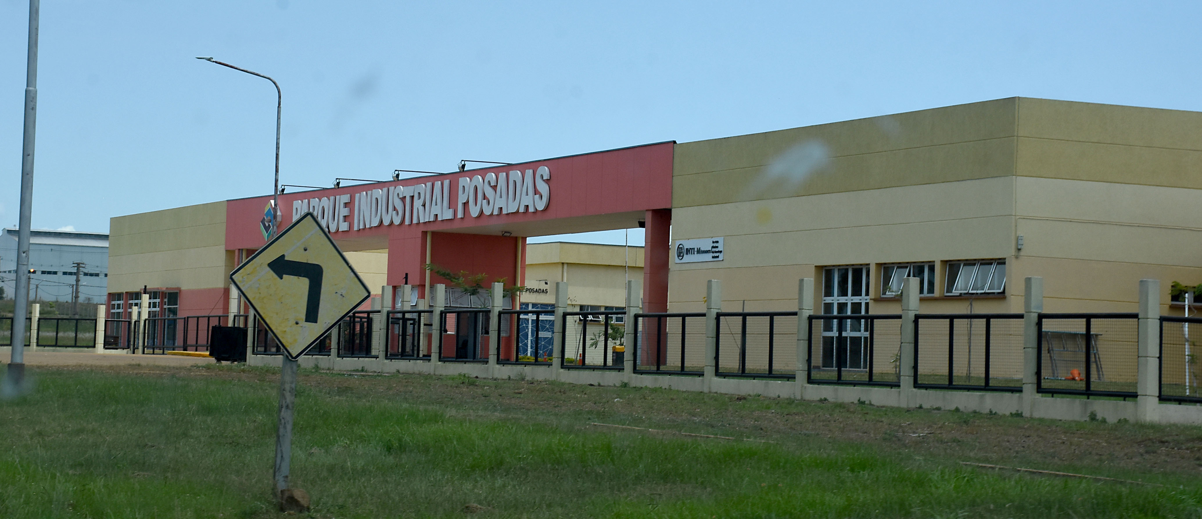 Industria apuesta a un Centro de Robótica