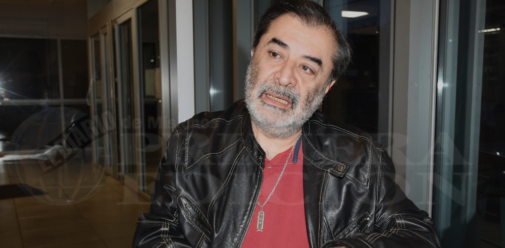 Ronda de negocios para empresarios metalúrgicos