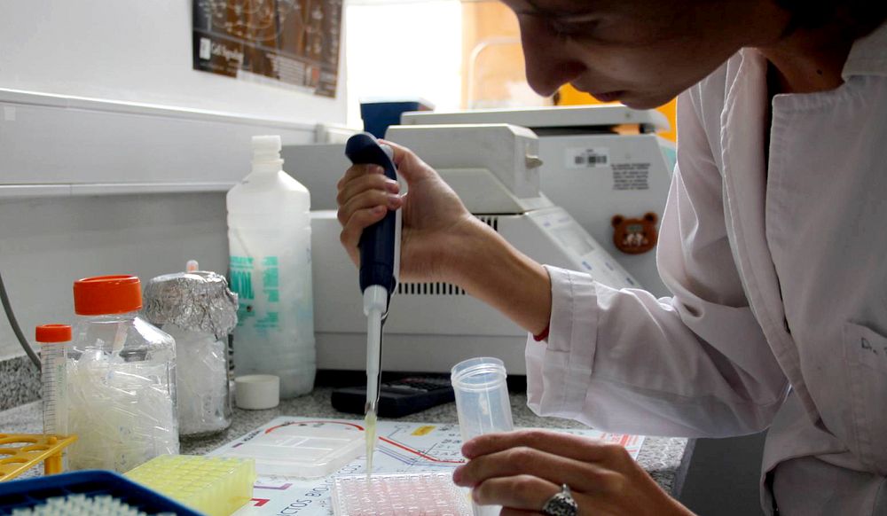 Es oficial la puesta en marcha del Plan Nacional de Control de Cáncer