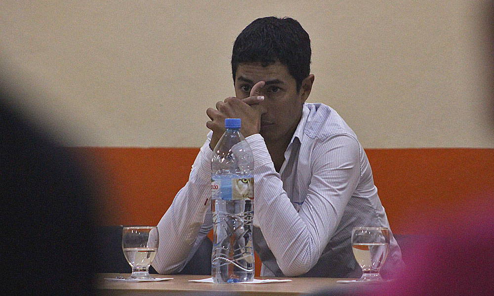 Para el STJ no se pudo probar la violación de Silvia Andrea González