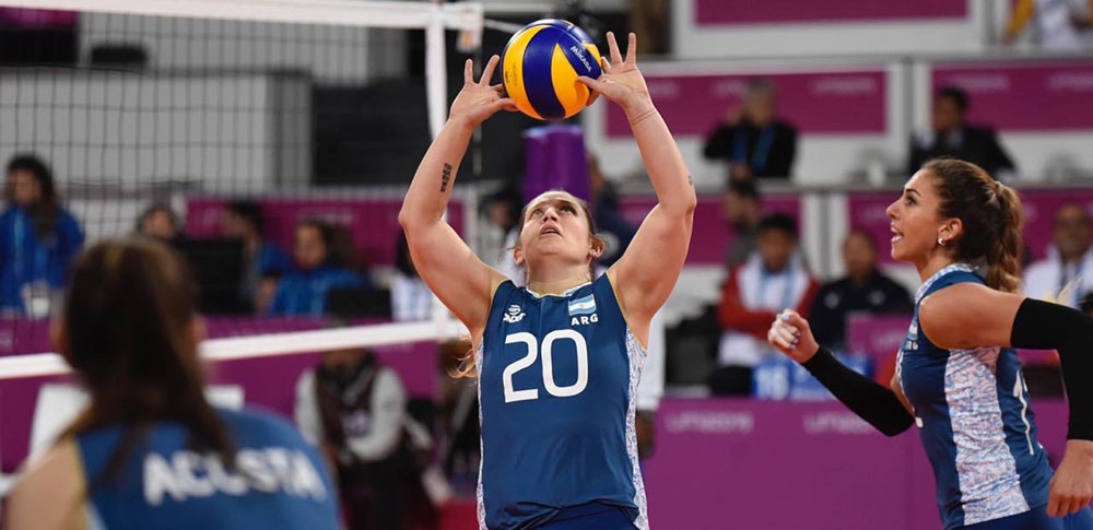 Las Panteras lograron su primera victoria en la Copa de Japón ante Kenia