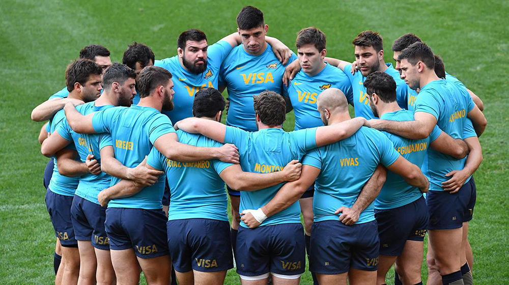 Argentina confirmó el equipo para su debut en el Mundial