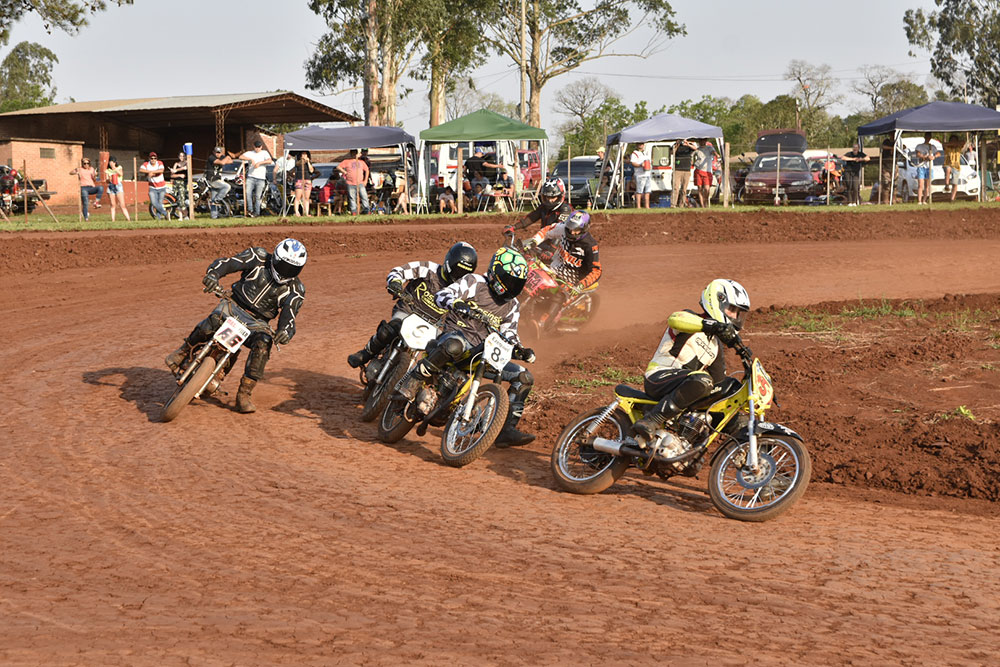 El provincial desembarcó en el Enrique Seeber