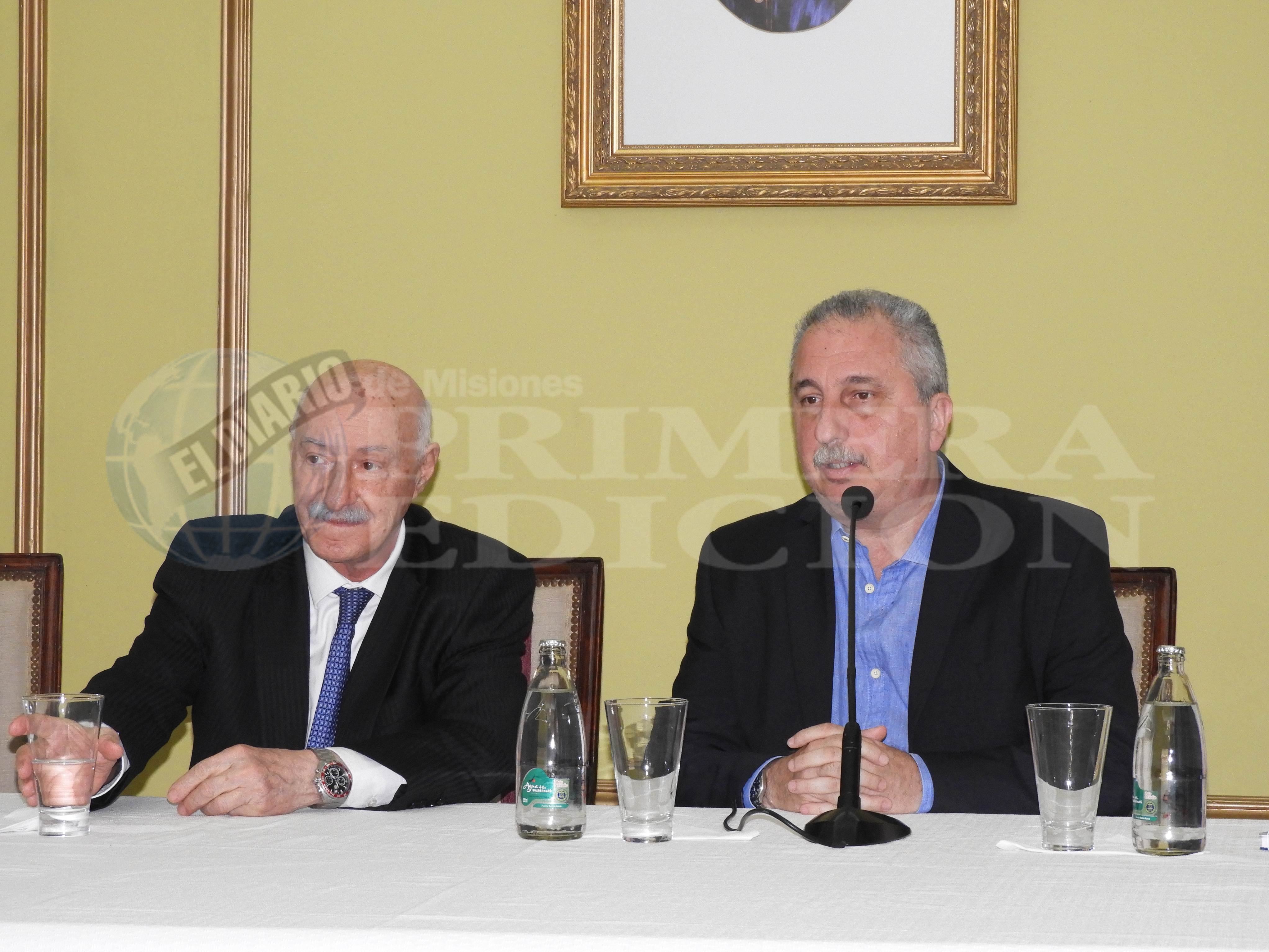 Apuestan a mejorar la eficiencia energética