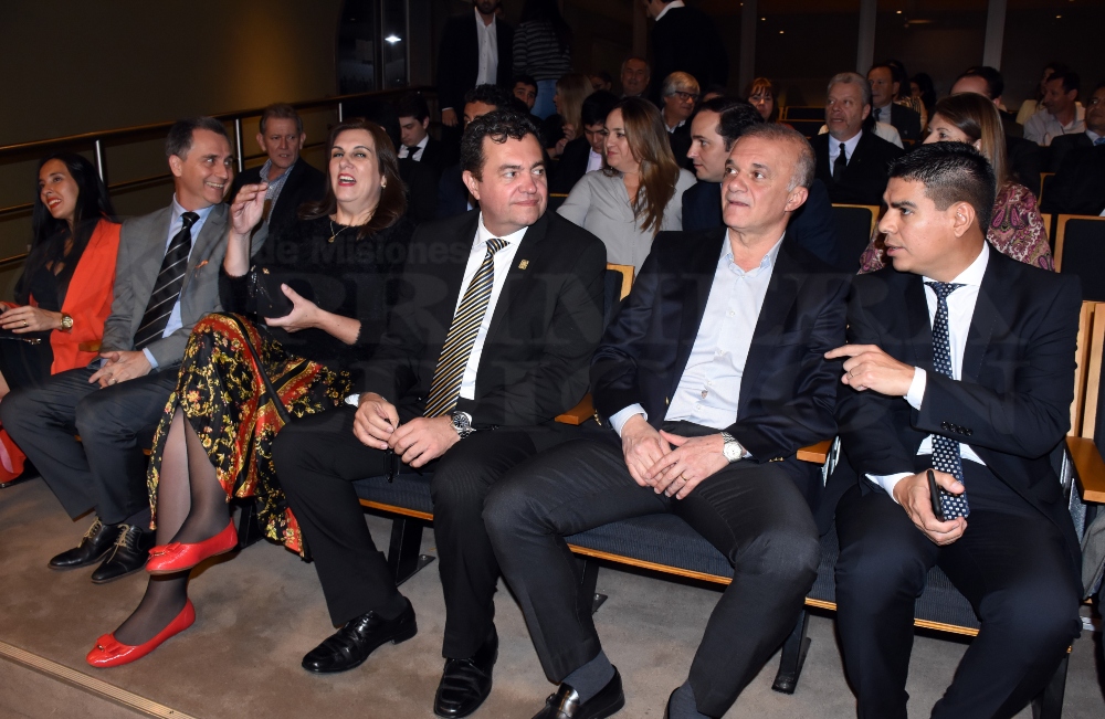 “Encarnación está eternamente agradecido con los posadeños”