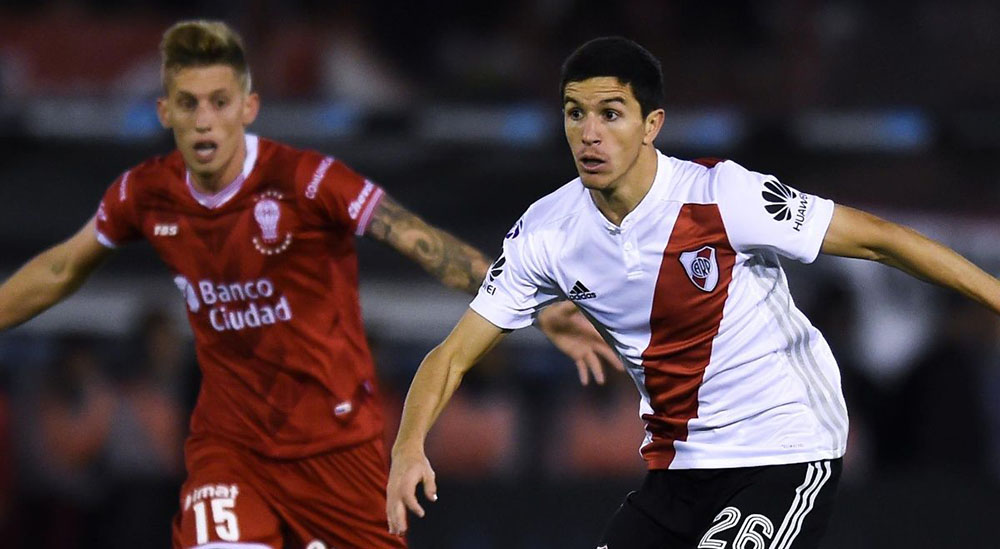 Superliga: San Lorenzo defenderá la cima y River buscará acercarse