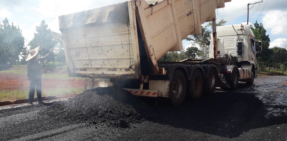 Obras paralizadas y peligra la prestación de servicios en municipios