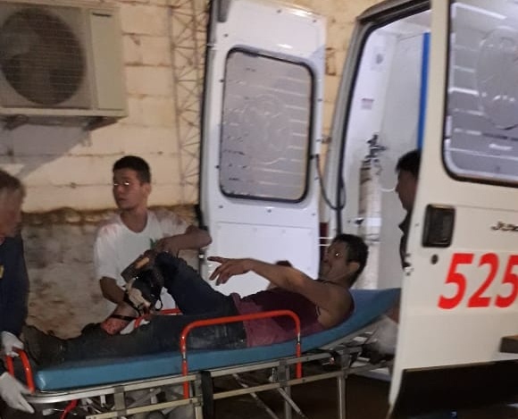 Buscan a boxeador por atacar a balazos a un hombre en Posadas