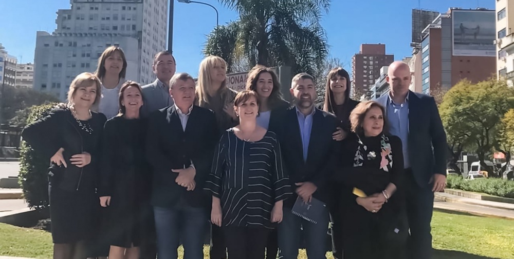 Ministros de Salud provinciales debatieron sobre la crítica situación sanitaria