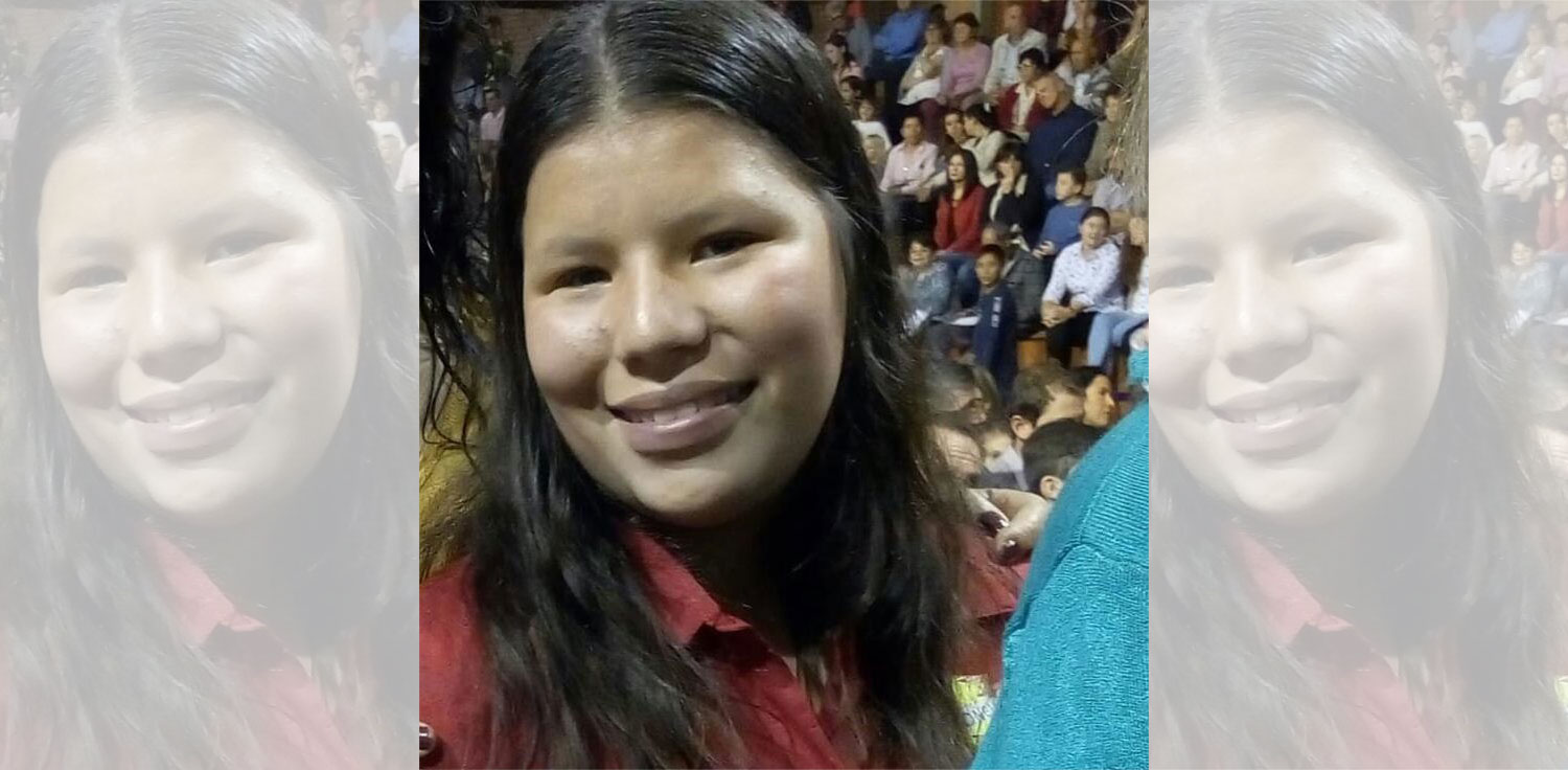 Puerto Rico: intensa búsqueda de adolescente de 16 años