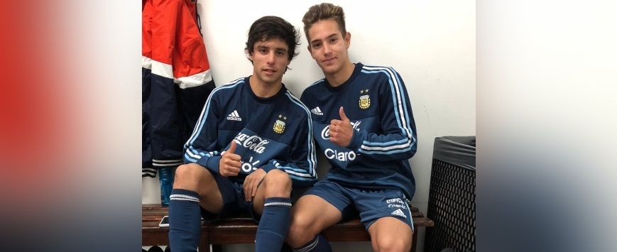 Un tereré de selección