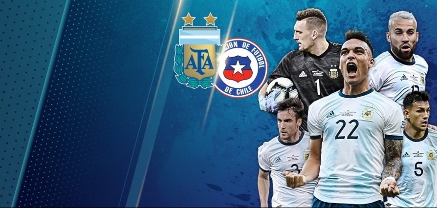 Con cambio de horario, Argentina sale a la cancha