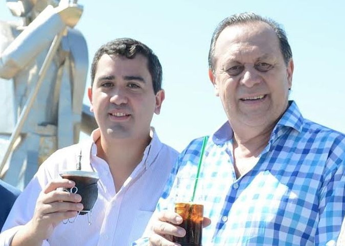 Día Mundial del Turismo: Arrúa y Santos juntos en Posadas
