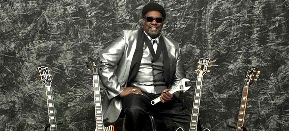 Misionero y Guaraní, de la poesía al blues y después al chamamé