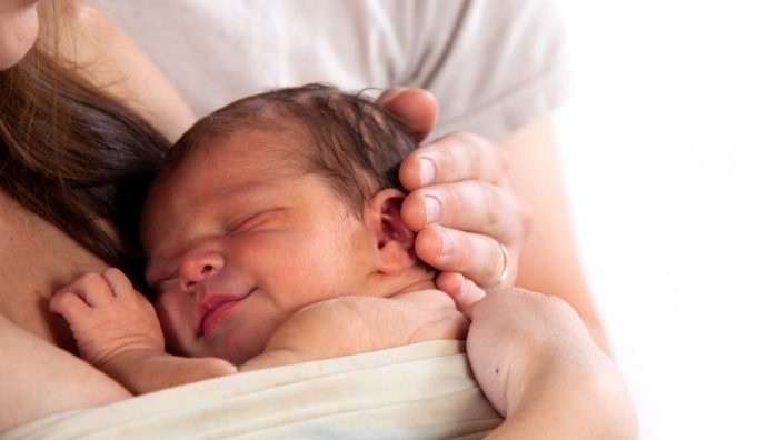 Impulsan la implementación del “método canguro” en Misiones