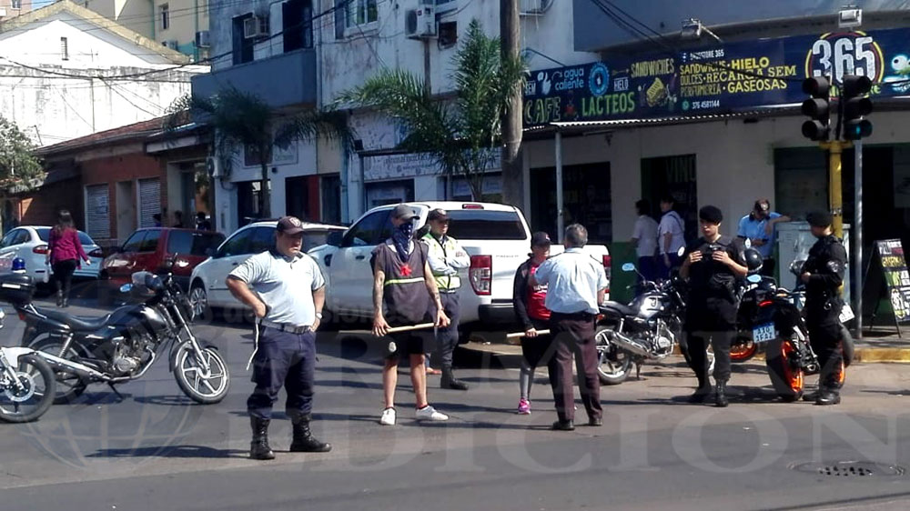 Manifestación frente al Ministerio de Salud en reclamo por el aborto legal