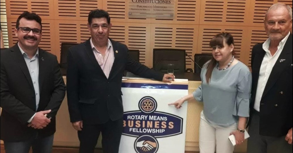 Encuentro para empresarios y emprendedores