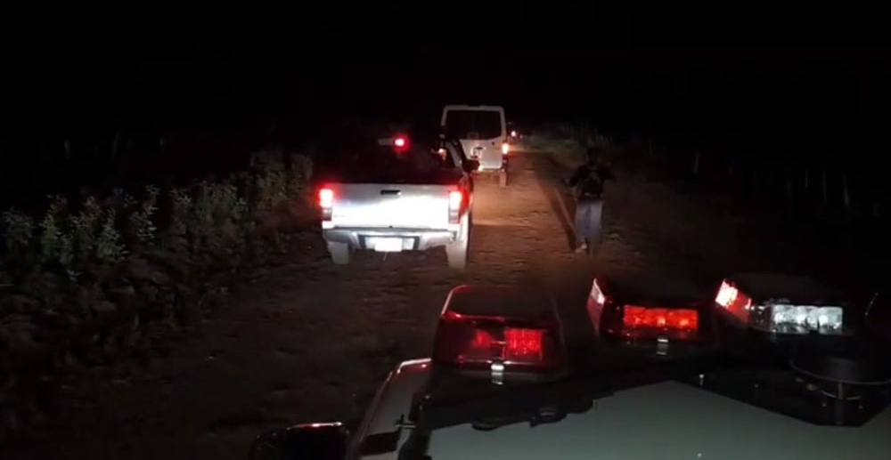 Miembros del PCC rodeados y con un rehén en Itapúa