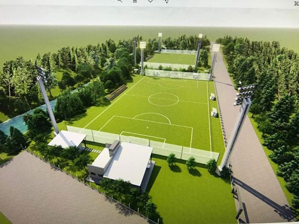 Que se haga realidad